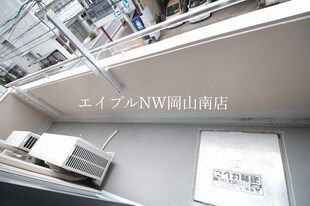 県庁通り駅 徒歩5分 2階の物件内観写真